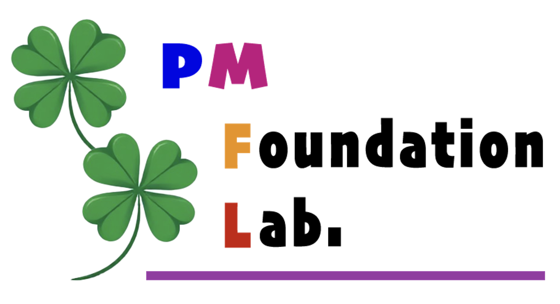 PMファウンデーションラボ